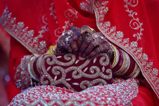 Muslim, Marriage, Assam, BJP