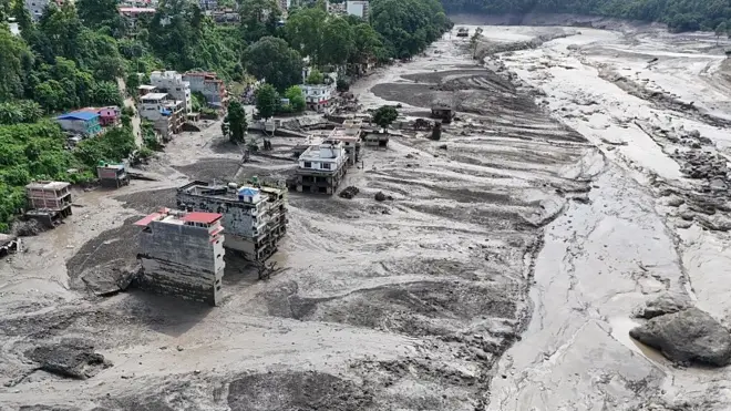 Nepal