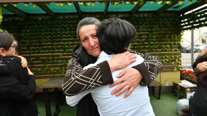 Prezidentin 2024-c2 ilin mayında imzaladığı əfv sərncamı 154 nəfərə şamil edilib