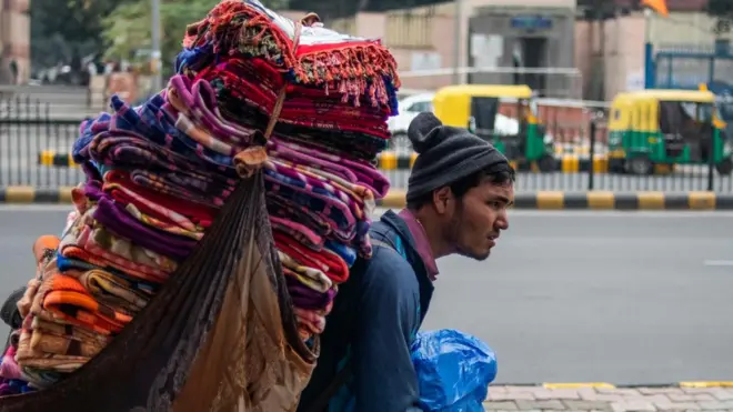 भारतीय अर्थव्यवस्था