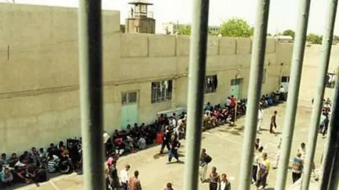 زندان