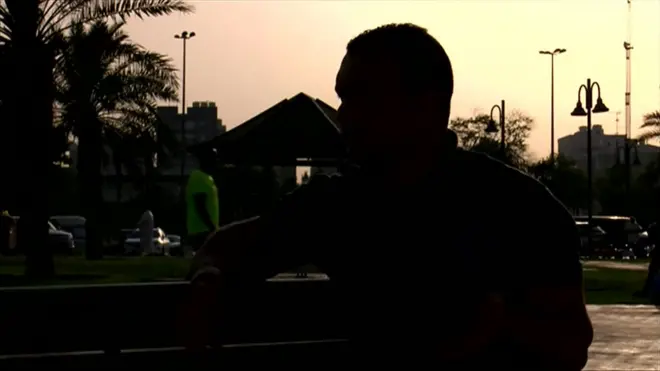 أنت مصري مثلي...لماذا تبيعني للآخرين؟