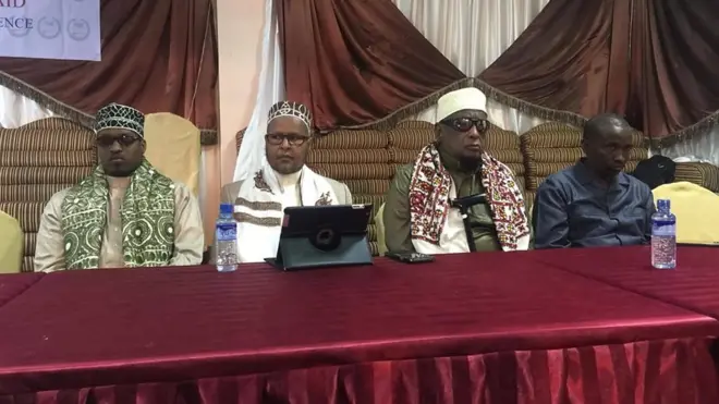 Hay'adda culimada Soomaaliyeed