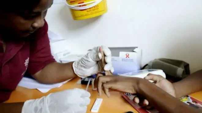 Matokeo ya majaribio hayo yanatarajiwa kutolewa mwaka 2020