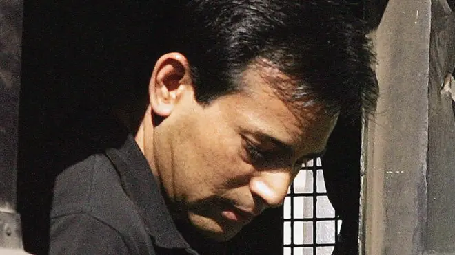 अबू सलेम