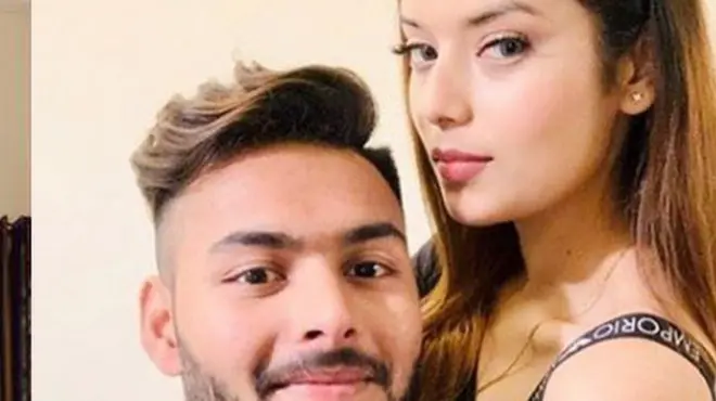 पंत और ईशा