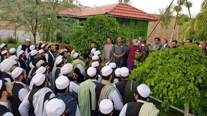 ملي امنیت شورا