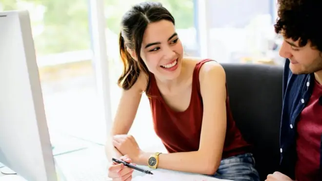 دوستی، آفس،