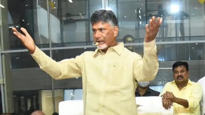 చంద్రబాబు