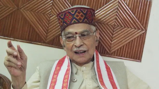 મુરલી મનોહર જોષી