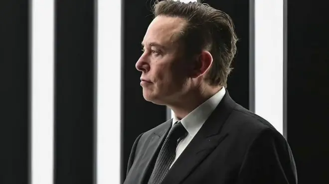 ఎలాన్ మస్క్