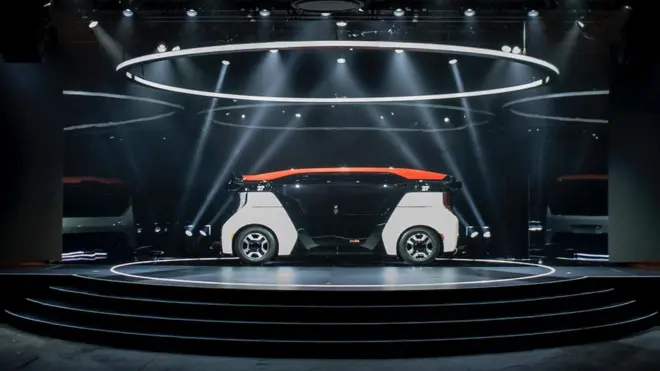 لا يزال من غير المعروف متى ستدخل السيارة حيز الإنتاج أو عدد السيارات التي سيتم تصنيعها