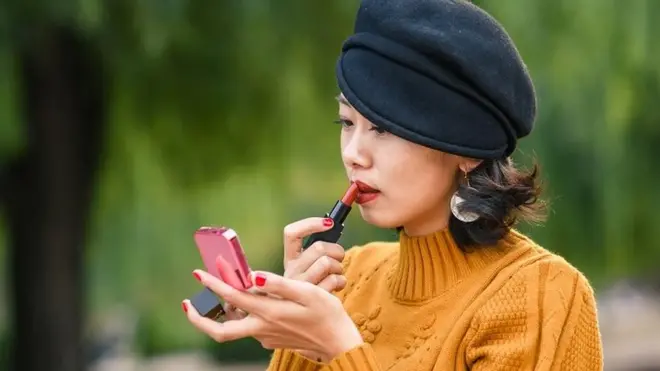 The Chinese government wants to encourage young women to get married and have babies