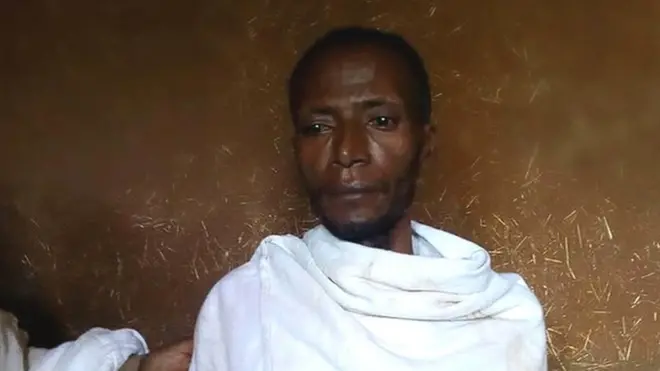 Obbo Hirphaa Nagaraa, nama du'ee ka'e jedhame