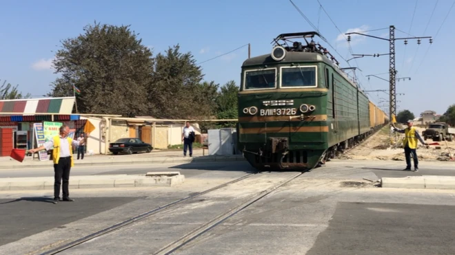 Bine qeza, sakinlər, yol qəzası