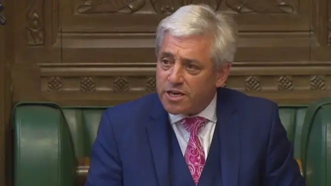 Джон Беркоу