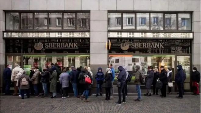 Isberbaankii Raashiyaa