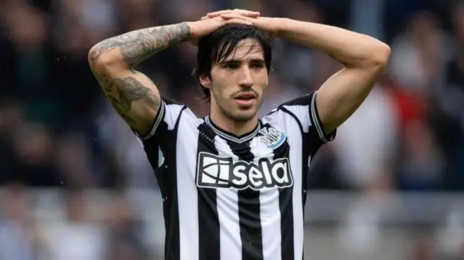 Sandro Tonali