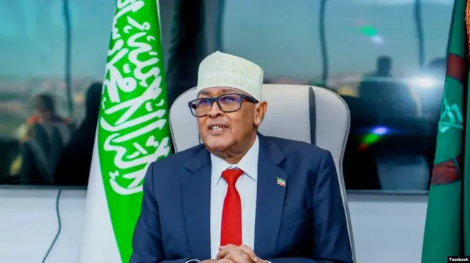 Somaliland 