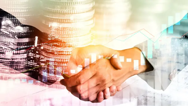 বাংলাদেশে ব্যাংক একীভূতকরণ প্রক্রিয়া চলছে