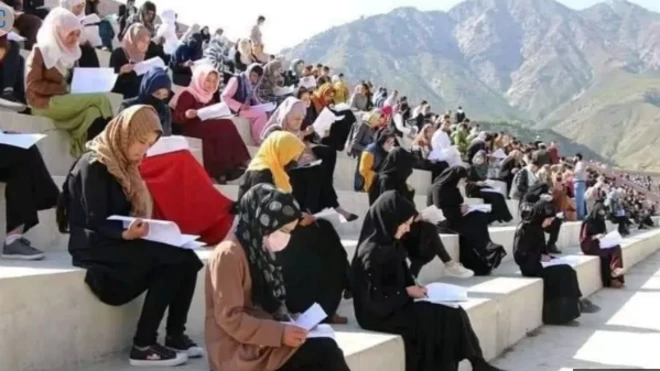 زنان
