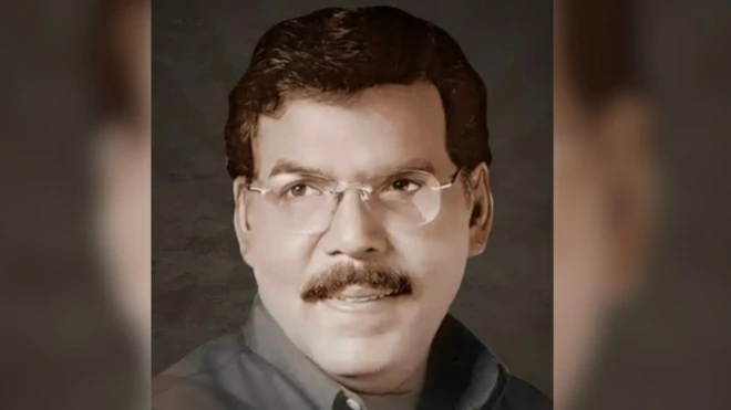 மலேசியா வாசுதேவன்