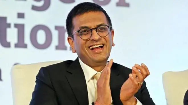 చంద్రచూడ్