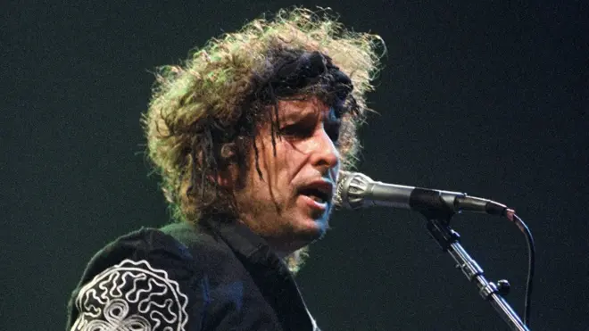 Bob Dylan