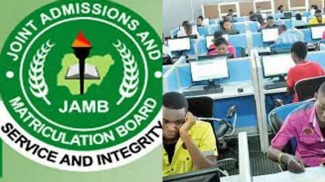 jamb utme e-slip: Jamb ti rọ àwọn akẹ́kọ̀ọ́ láti láti parí ìforúkọsílẹ̀ lónìí ọjọ́ ìṣẹ́gun