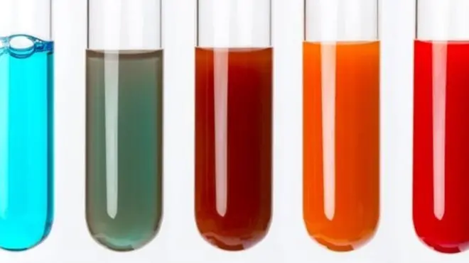 البحوث المزيفة