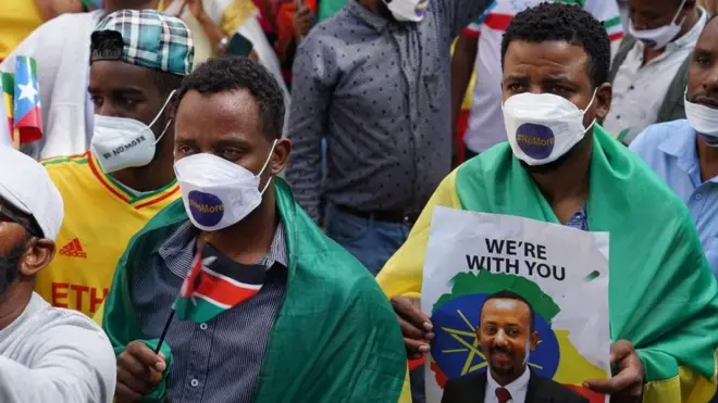 Deeggartoota hiriira bahan