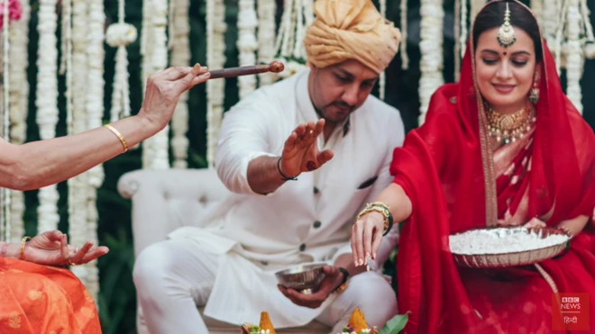 दिया मिर्ज़ा 