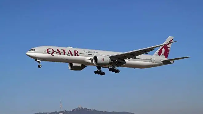 qatar airways
