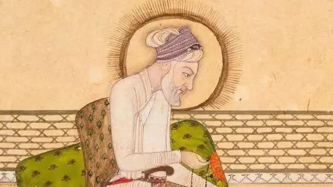 ஔரங்கசீப், அக்பராத் ஆவணங்கள், இந்தியா, வரலாறு