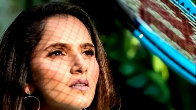 इस साल फ़रवरी के मुकाबलों के बाद संन्यास ले सकती हैं सानिया मिर्ज़ा