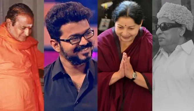 భారతదేశం, రాజకీయాలు, డీఎంకే, అన్నాడీఏంకే, టీడీపీ, టీవీకే, తమిళనాడు, , ఆంధ్రప్రదేశ్