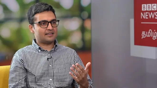 पूर्व IAS अधिकारी कशिश मित्तल