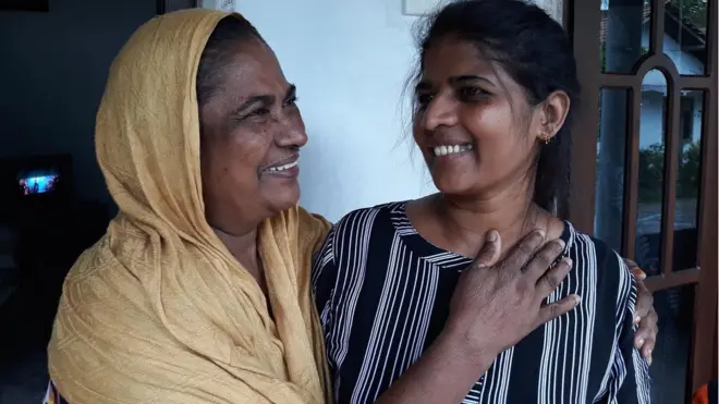 Sri Lanka attacks 2019