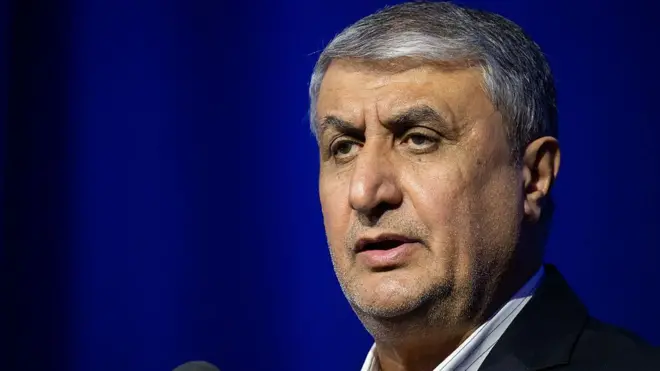 محمد اسلامی