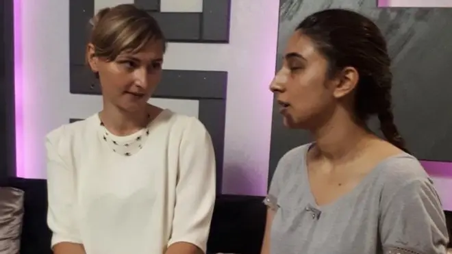 علشبہ کی ویڈیو سامنے آنے پر اُن کو کراچی میں اطالوی سفارتخانے نے بھی بلایا اور عاملے کو فوری حل کرنے کا مطالبہ کیا