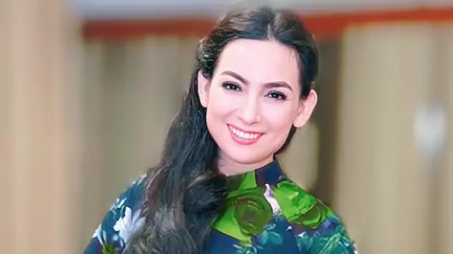 Phi Nhung