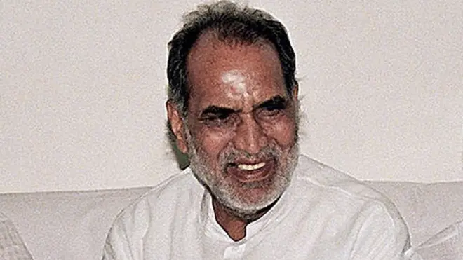 चंद्रशेखर