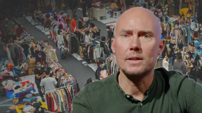 Алексей Калмыков о тарифах