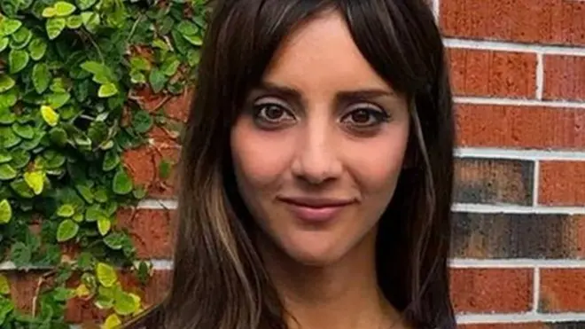 گلناز قهرمان