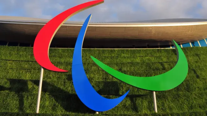 Los Juegos Paralímpicos enfrentan la peor crisis de su historia en Río.