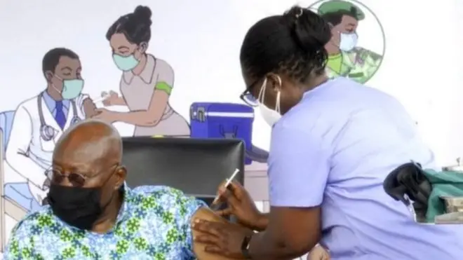 Nurses and midwives for Ghana want strike 