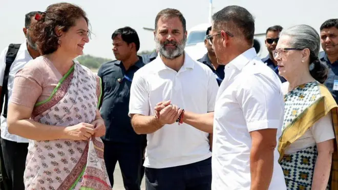 लोकसभा चुनाव 2024