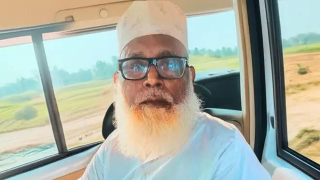 ఛాంగుర్ బాబా