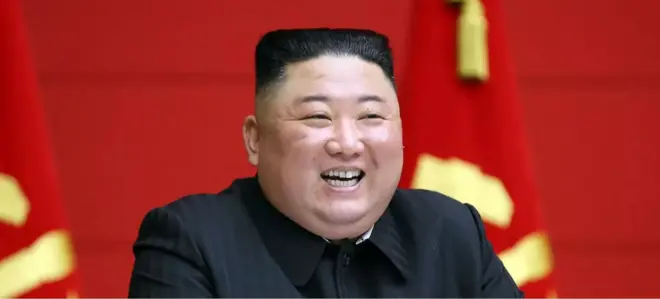 Pirezidaantiin Kooriyaa Kaabaa Kiim Joong Un  dhimma oomisha Nikularaa fi seerota ajaa'ibsisoo baasuun beekamu