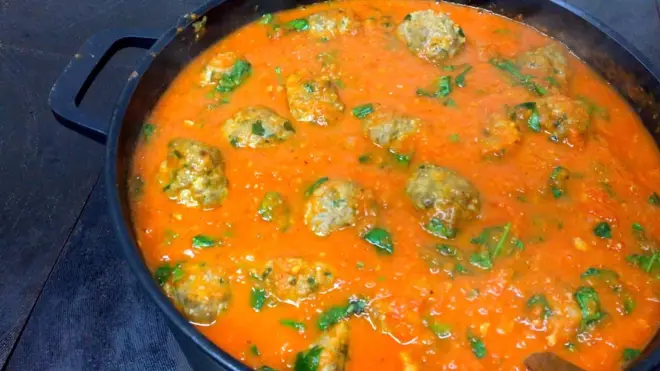 "Я і мої данські фрикаделі". Як киянка створила бізнес на карантині